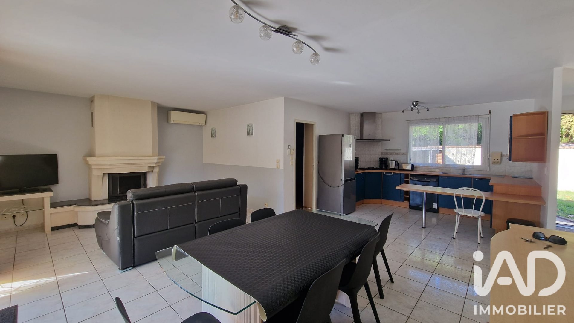 Maison à vendre, 85m², Mérignac