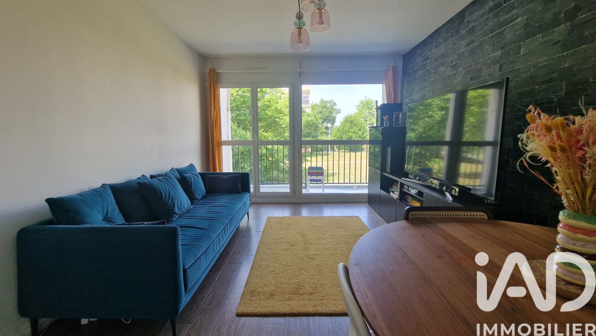 Appartement à vendre, 58m², Eysines