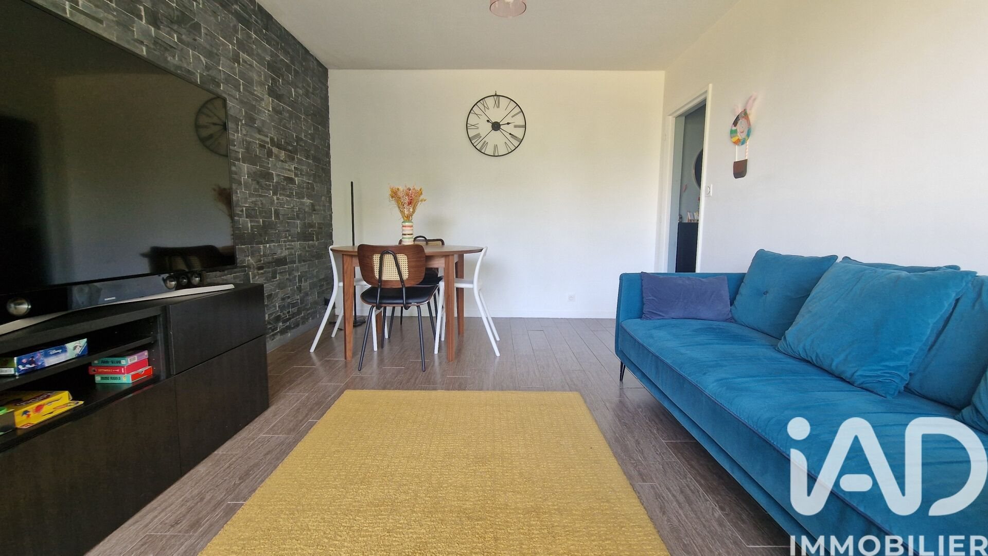 Appartement à vendre, 58m², Eysines