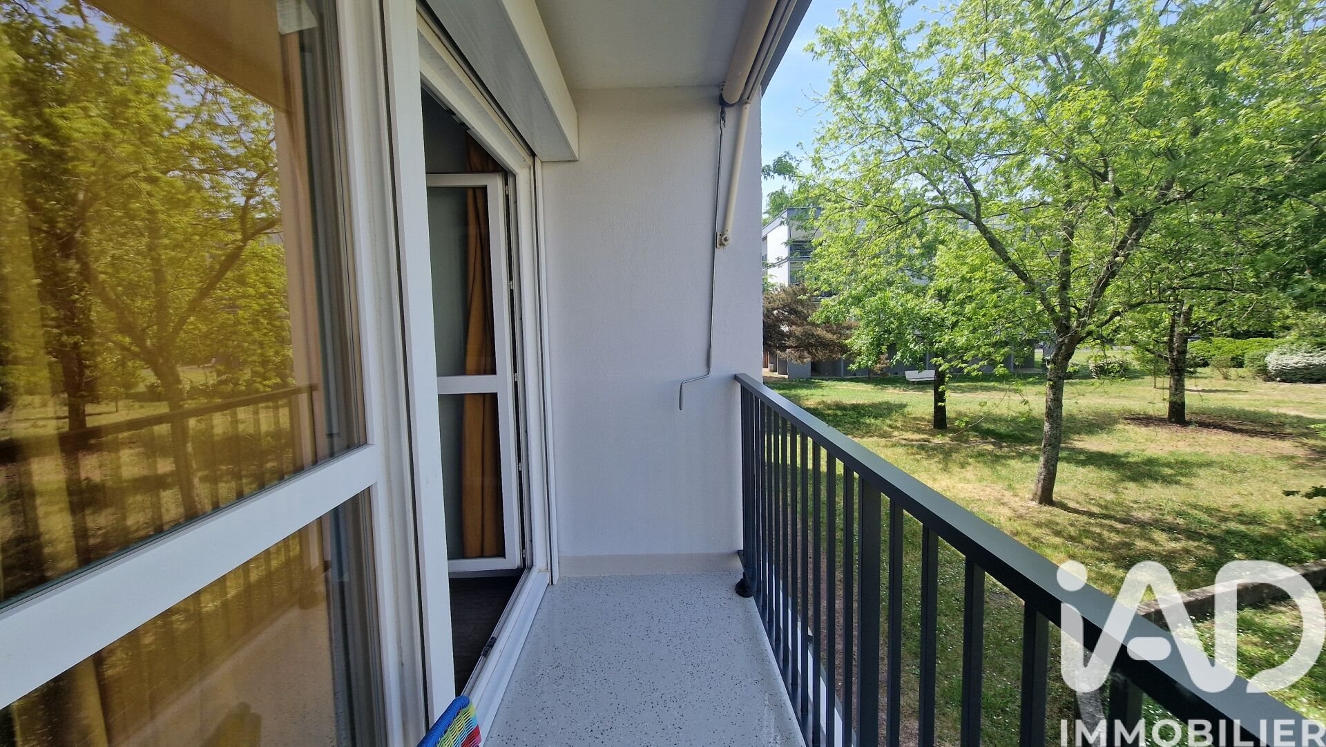 Appartement à vendre, 58m², Eysines