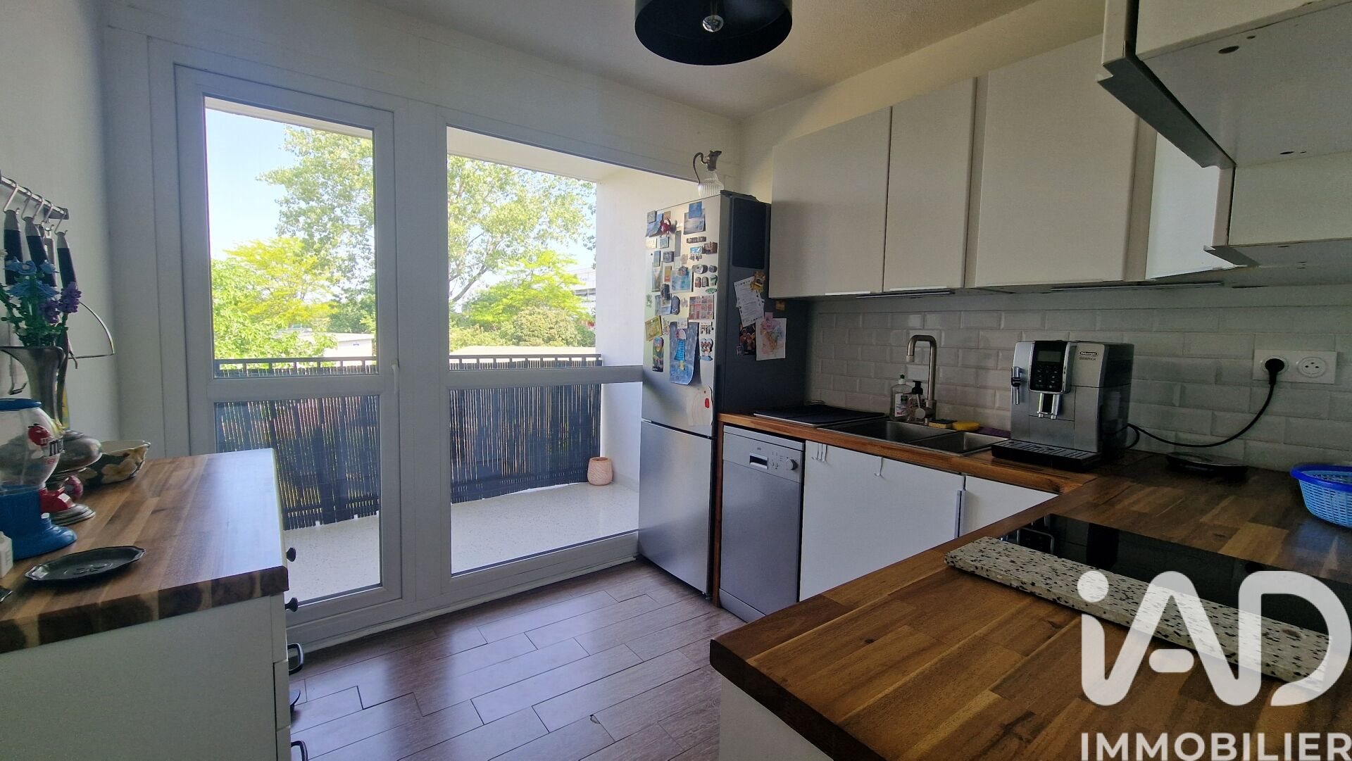 Appartement à vendre, 58m², Eysines