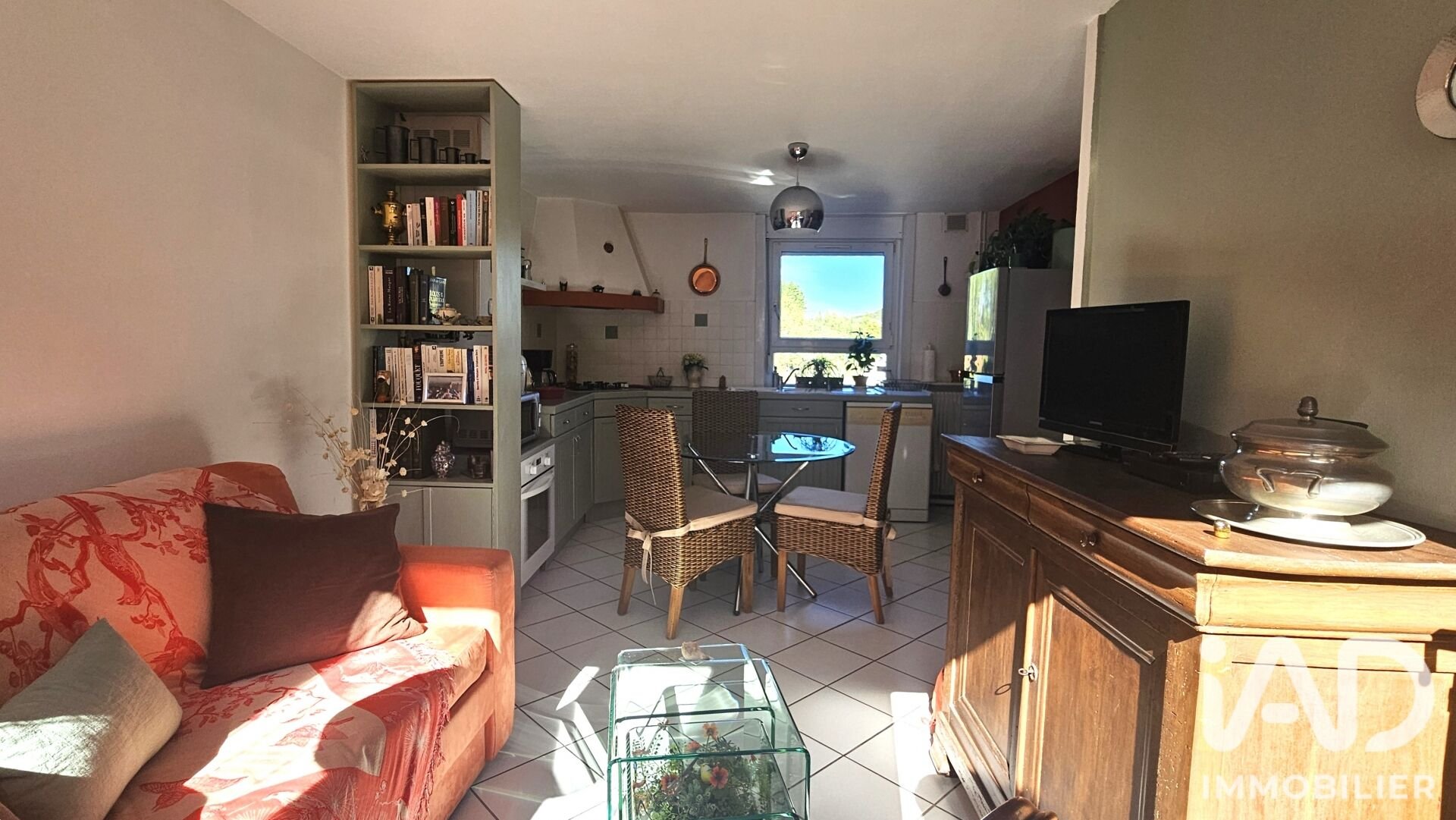 Maison à vendre, 66m², Saintines