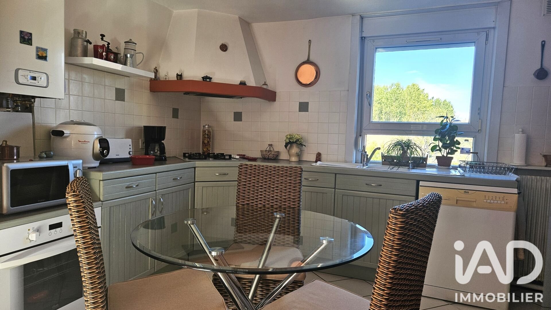 Maison à vendre, 66m², Saintines