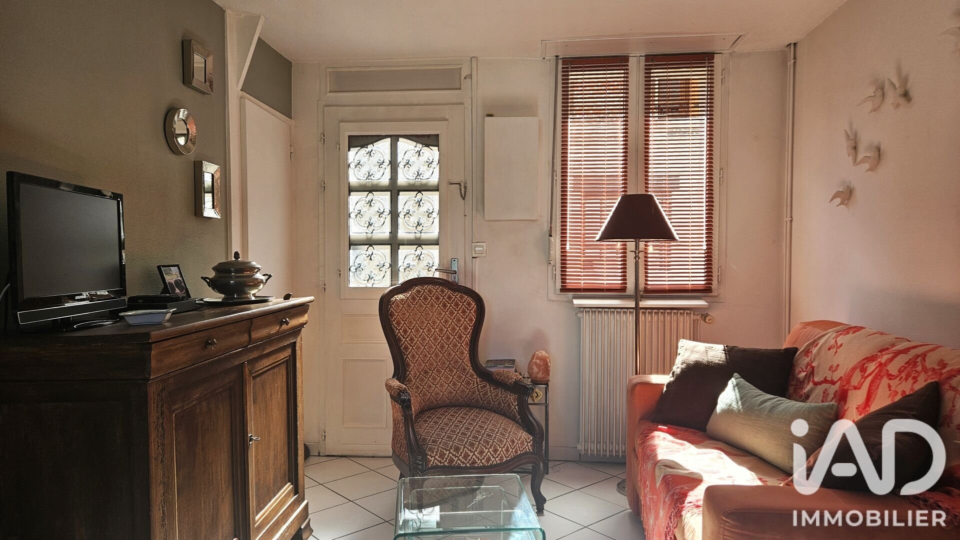 Maison à vendre, 66m², Saintines