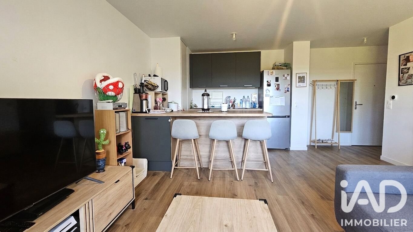Appartement à vendre, 64m², Pont-de-Metz