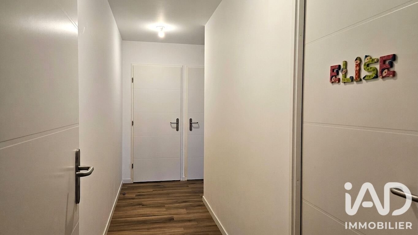 Appartement à vendre, 64m², Pont-de-Metz