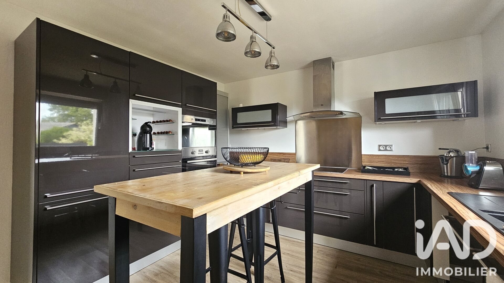 Maison à vendre, 130m², Beaumont-Hamel