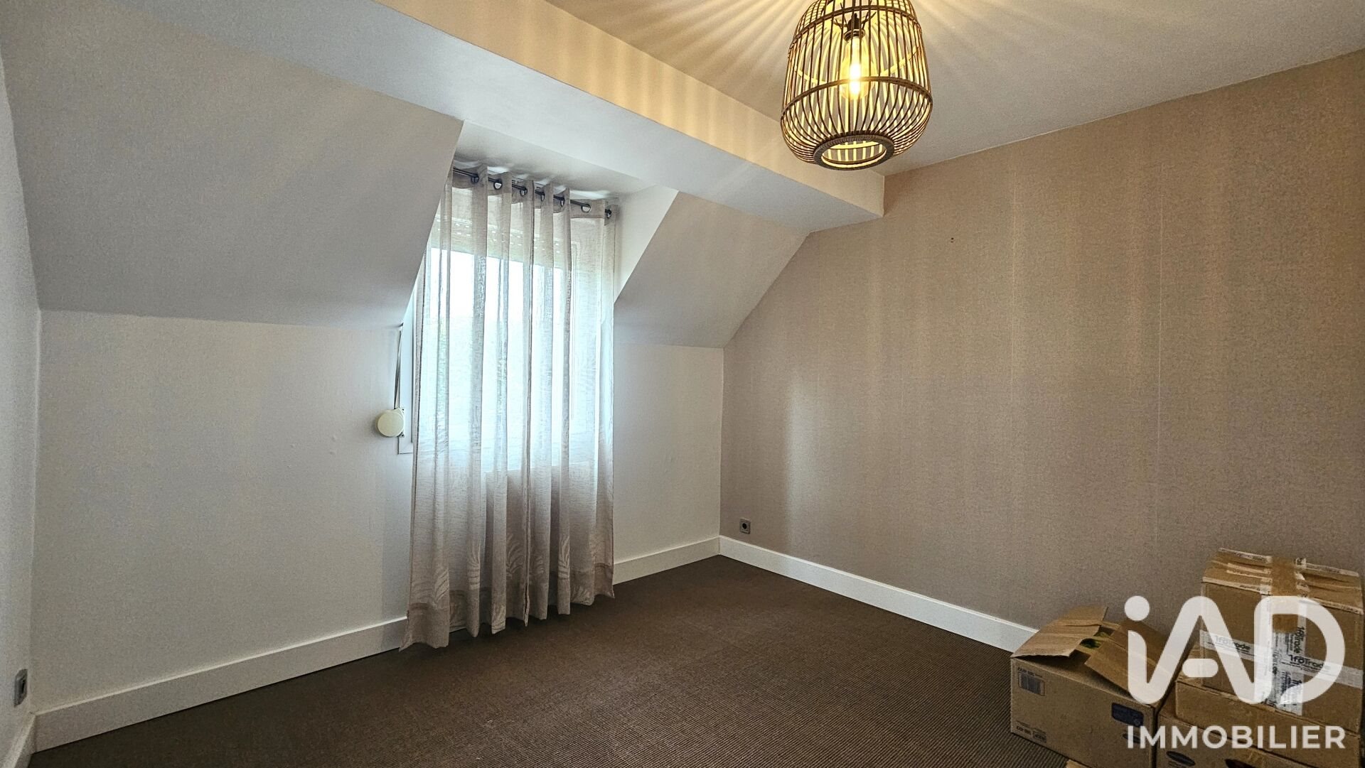 Maison à vendre, 130m², Beaumont-Hamel