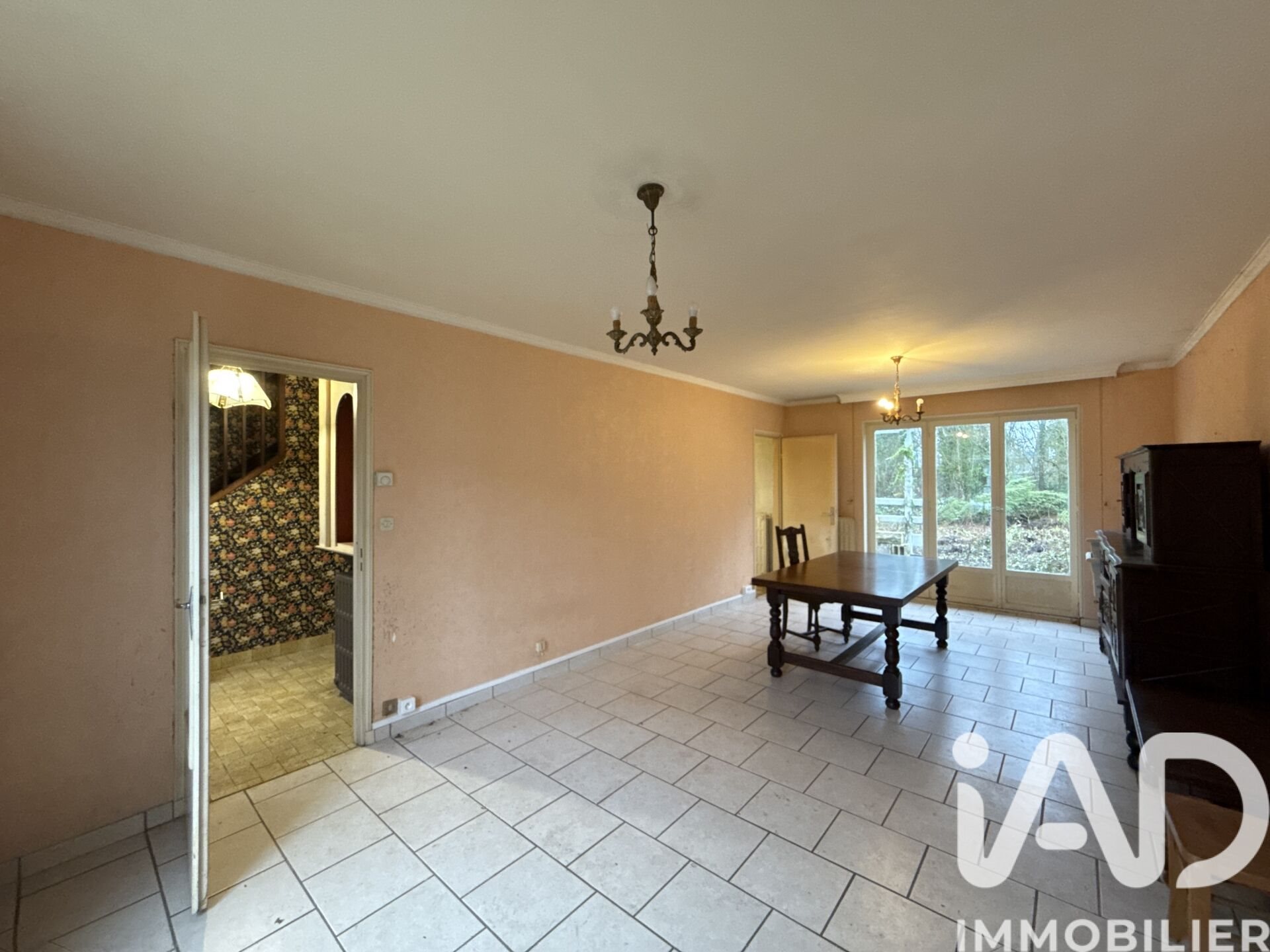 Maison à vendre, 82m², Savigny-le-Temple