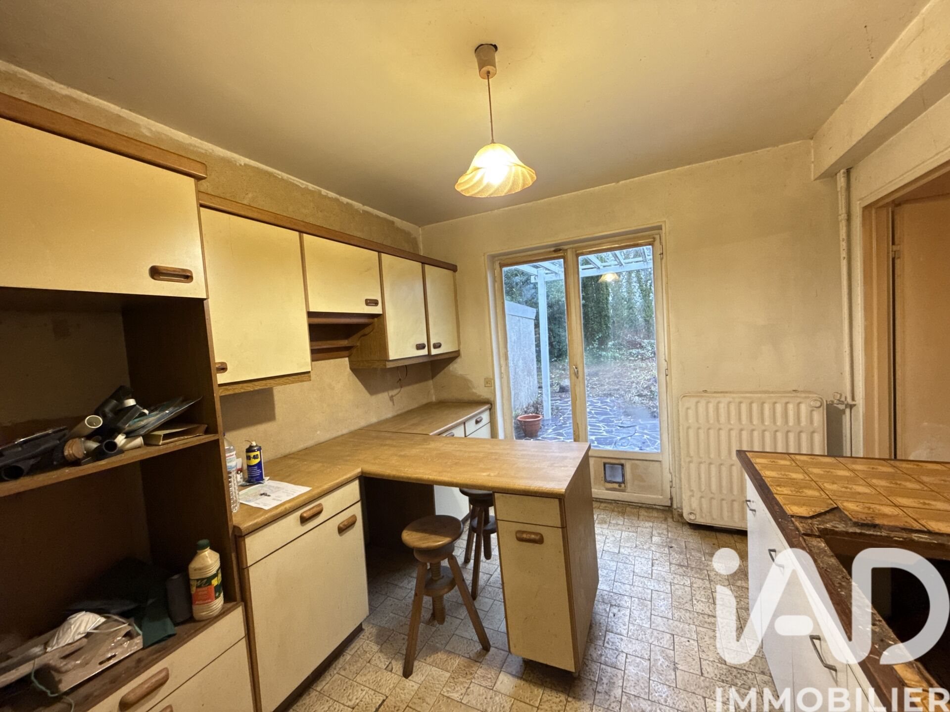 Maison à vendre, 82m², Savigny-le-Temple