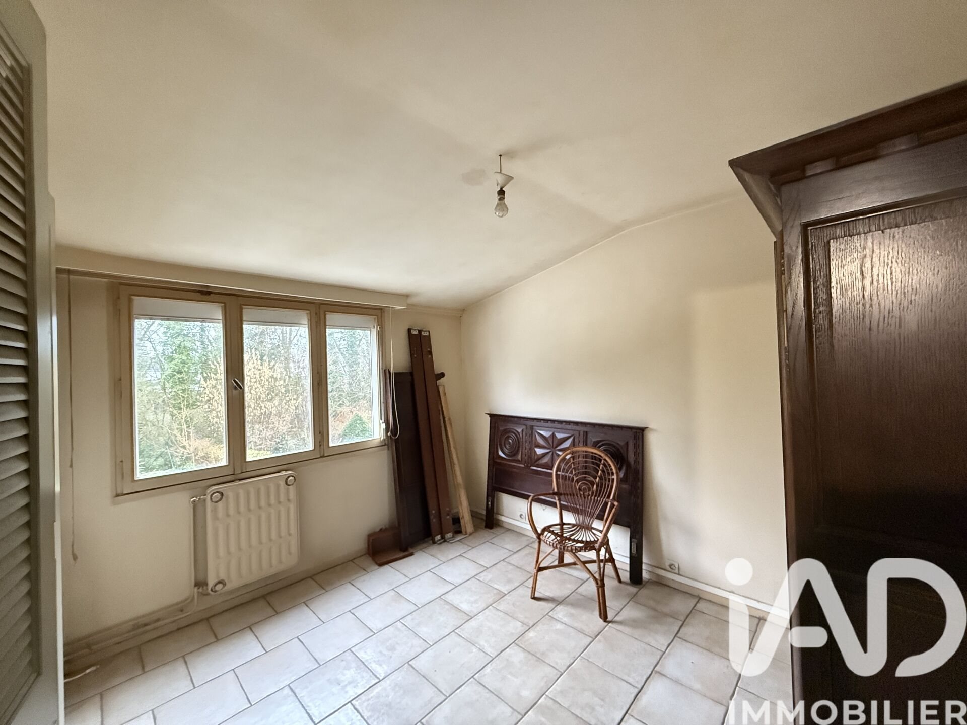 Maison à vendre, 82m², Savigny-le-Temple