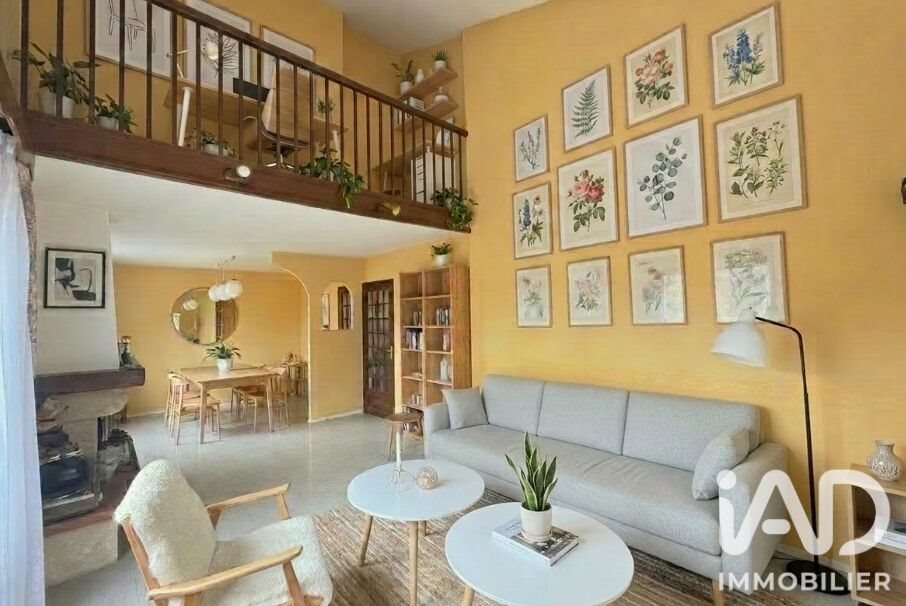 Maison à vendre, 118m², Savigny-le-Temple