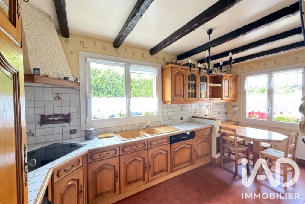 Maison à vendre, 118m², Savigny-le-Temple