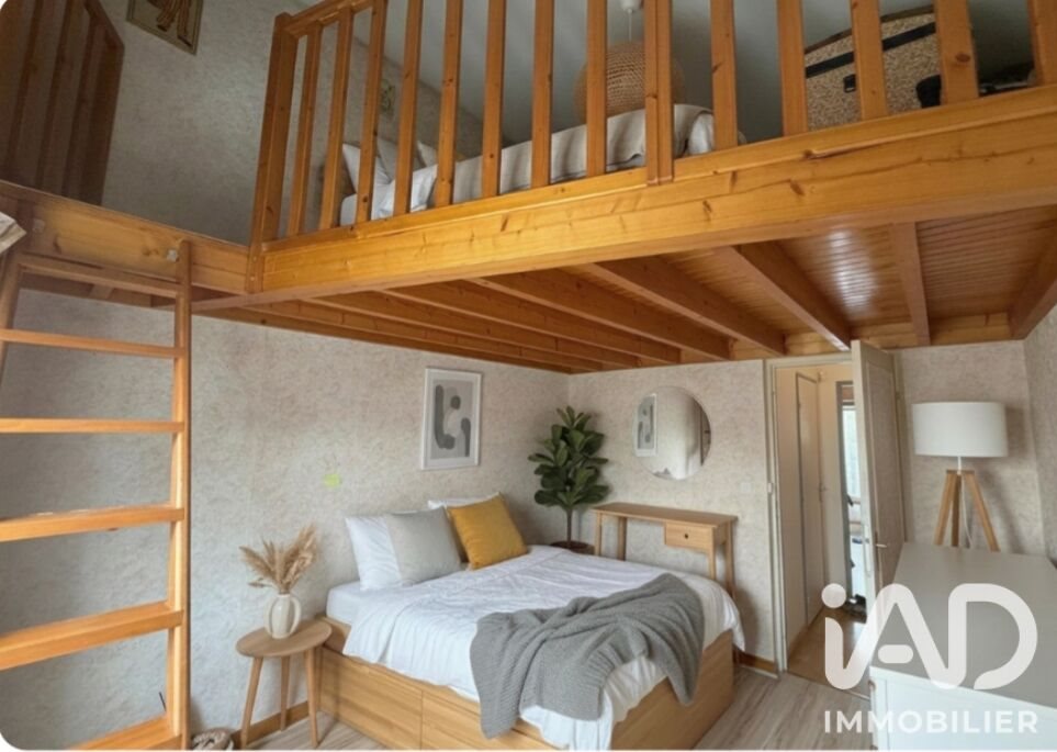 Maison à vendre, 118m², Savigny-le-Temple