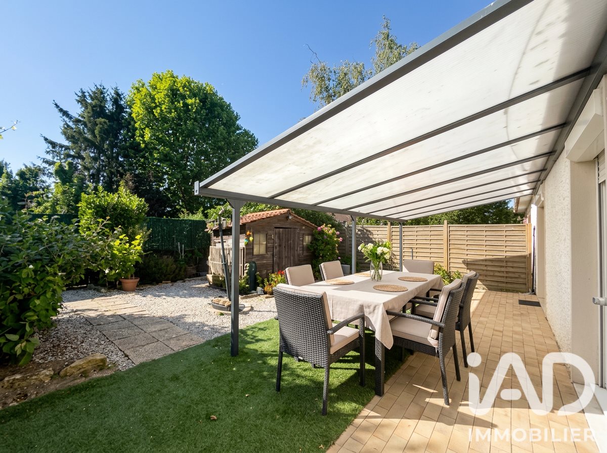 Maison à vendre, 102m², Savigny-le-Temple