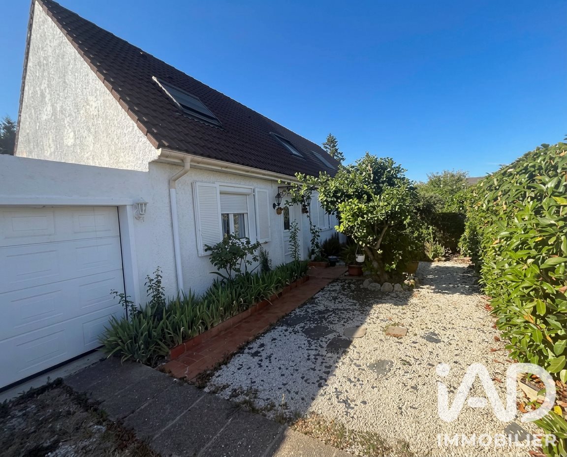 Maison à vendre, 102m², Savigny-le-Temple