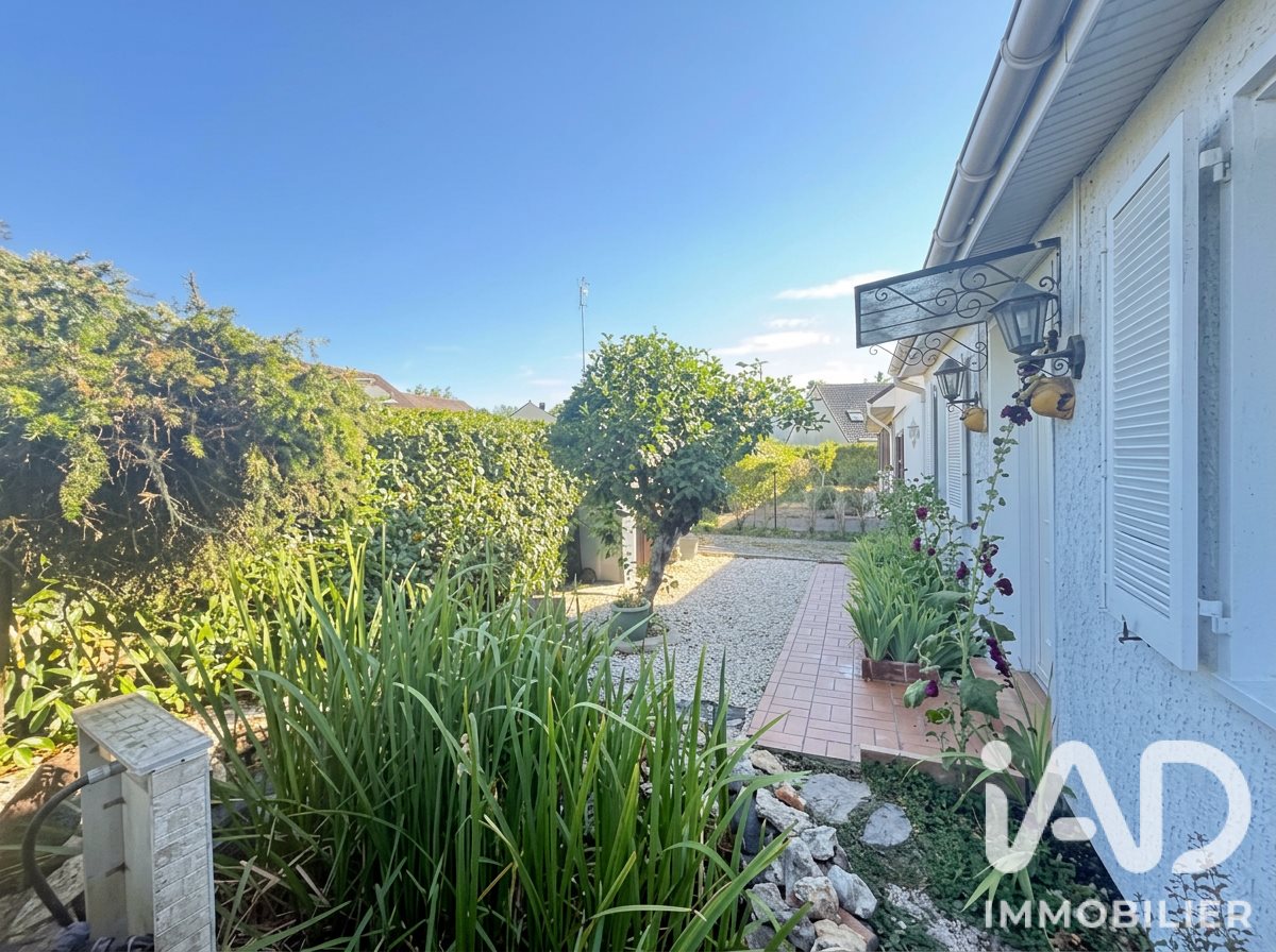 Maison à vendre, 102m², Savigny-le-Temple