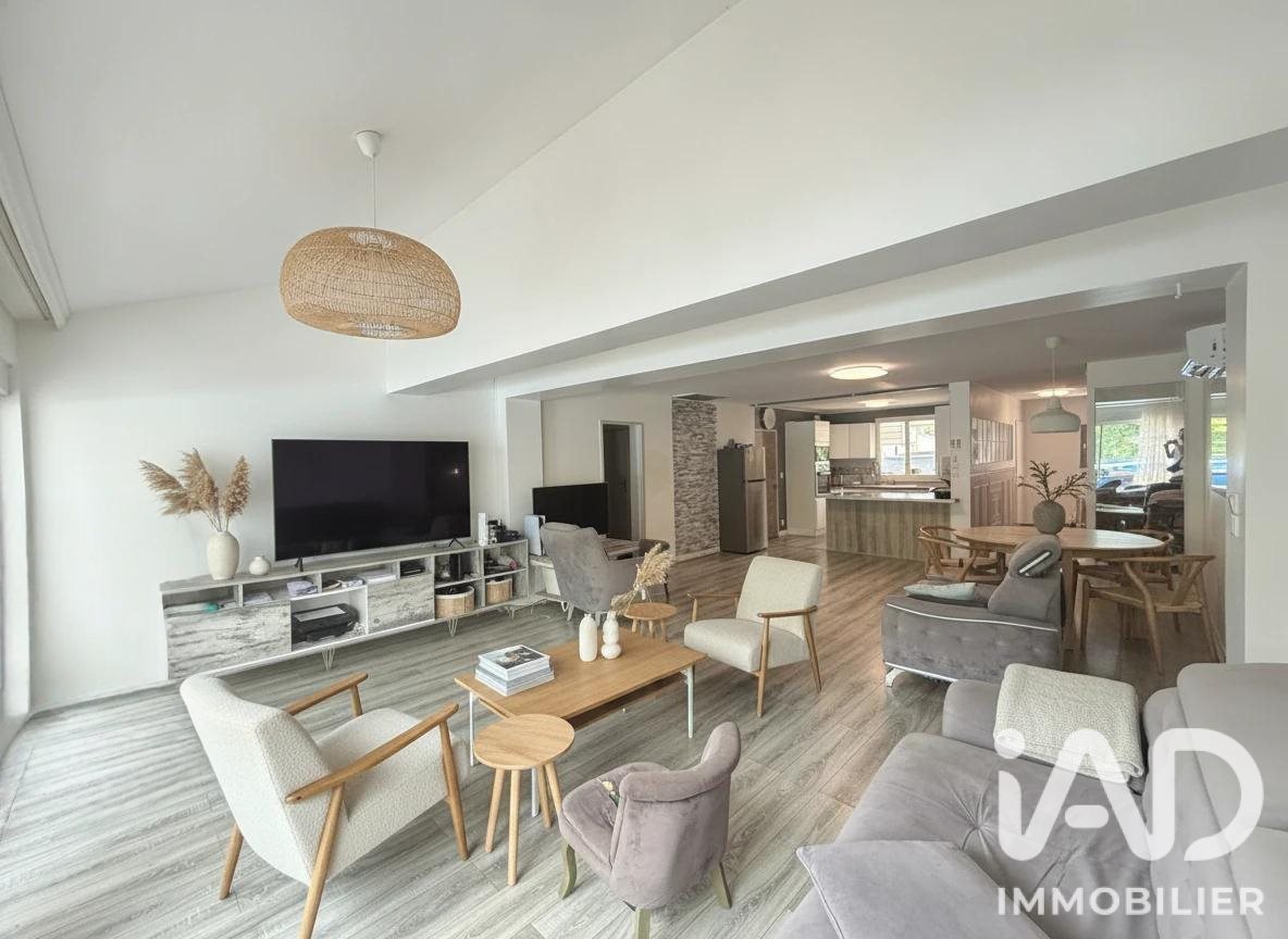 Maison à vendre, 121m², Savigny-le-Temple