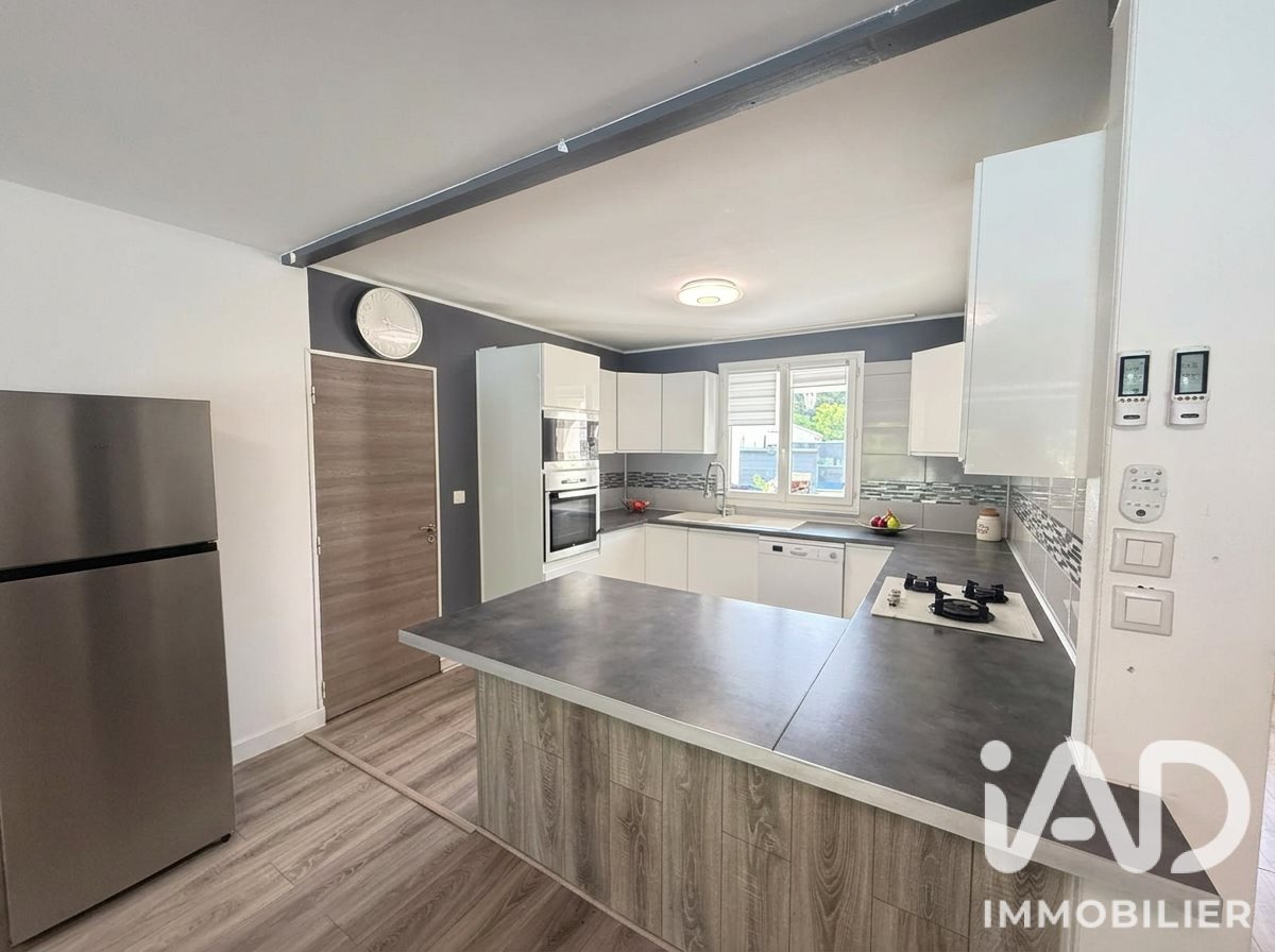 Maison à vendre, 121m², Savigny-le-Temple