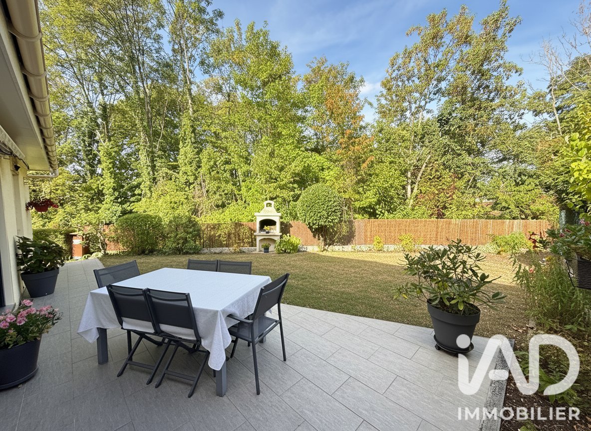 Maison à vendre, 102m², Savigny-le-Temple