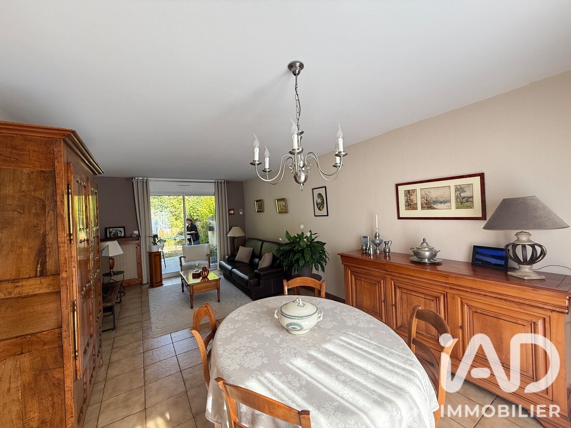 Maison à vendre, 102m², Savigny-le-Temple