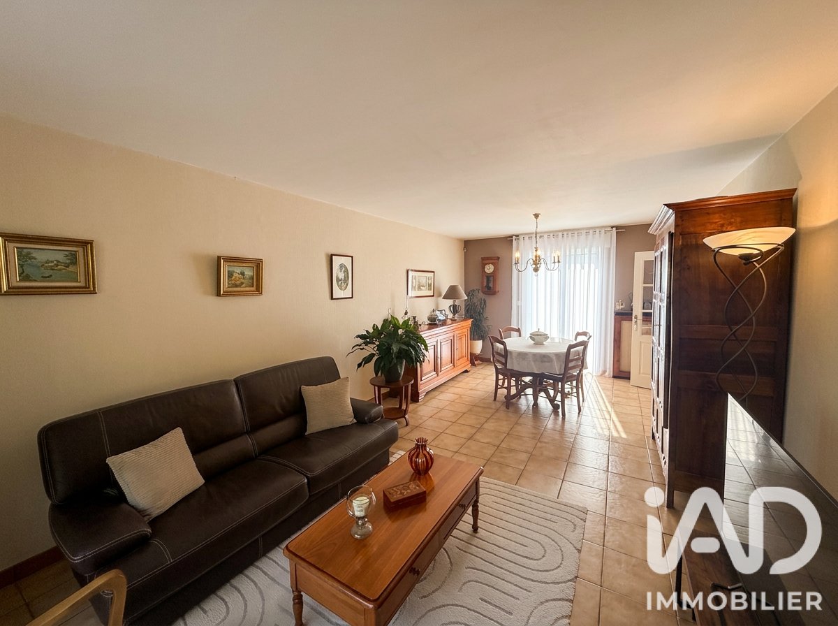 Maison à vendre, 102m², Savigny-le-Temple