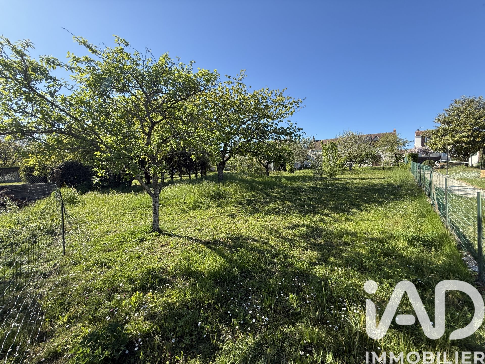 Maison à vendre, 120m², Saint-Germain-Laval