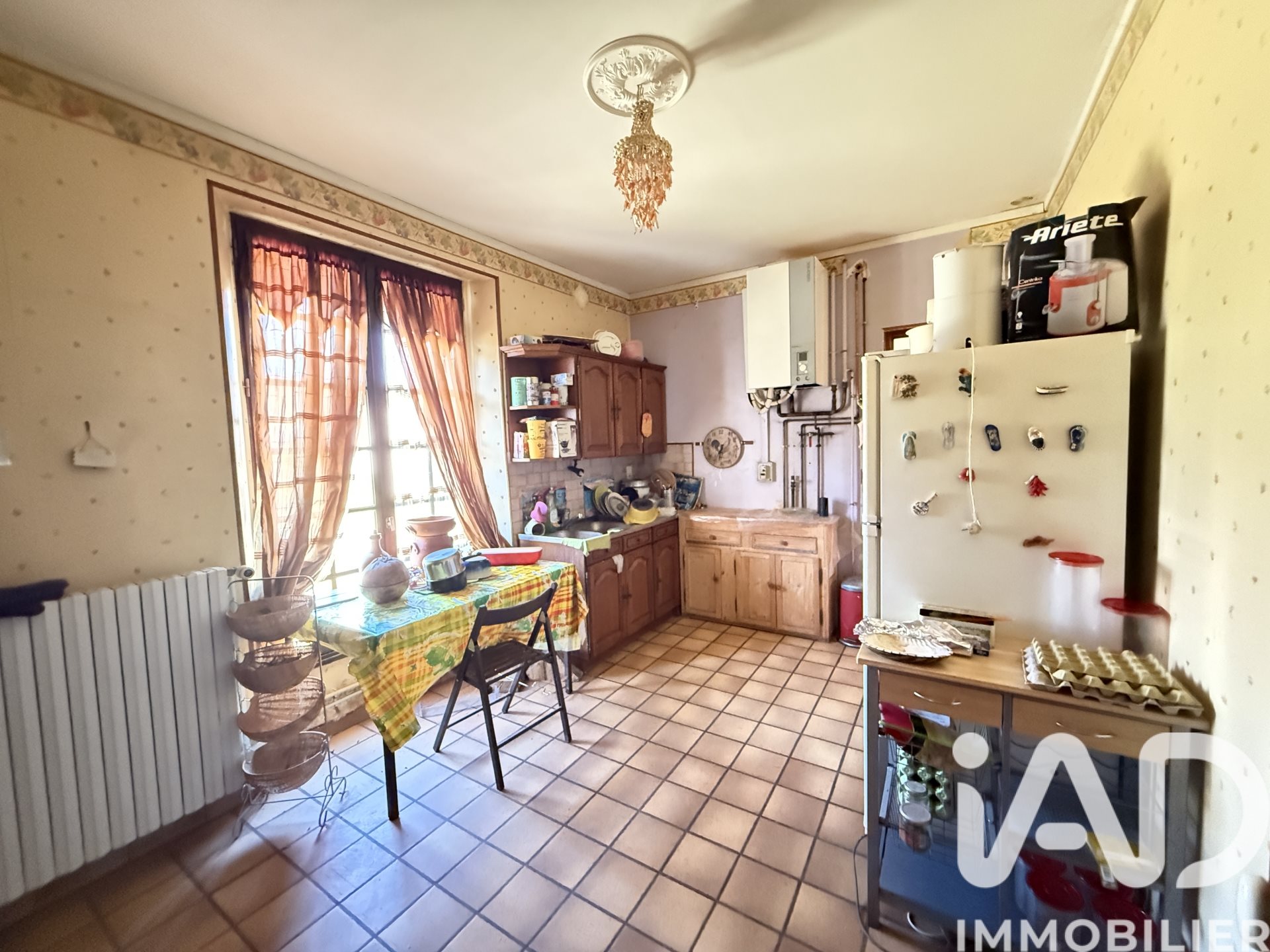 Maison à vendre, 120m², Saint-Germain-Laval
