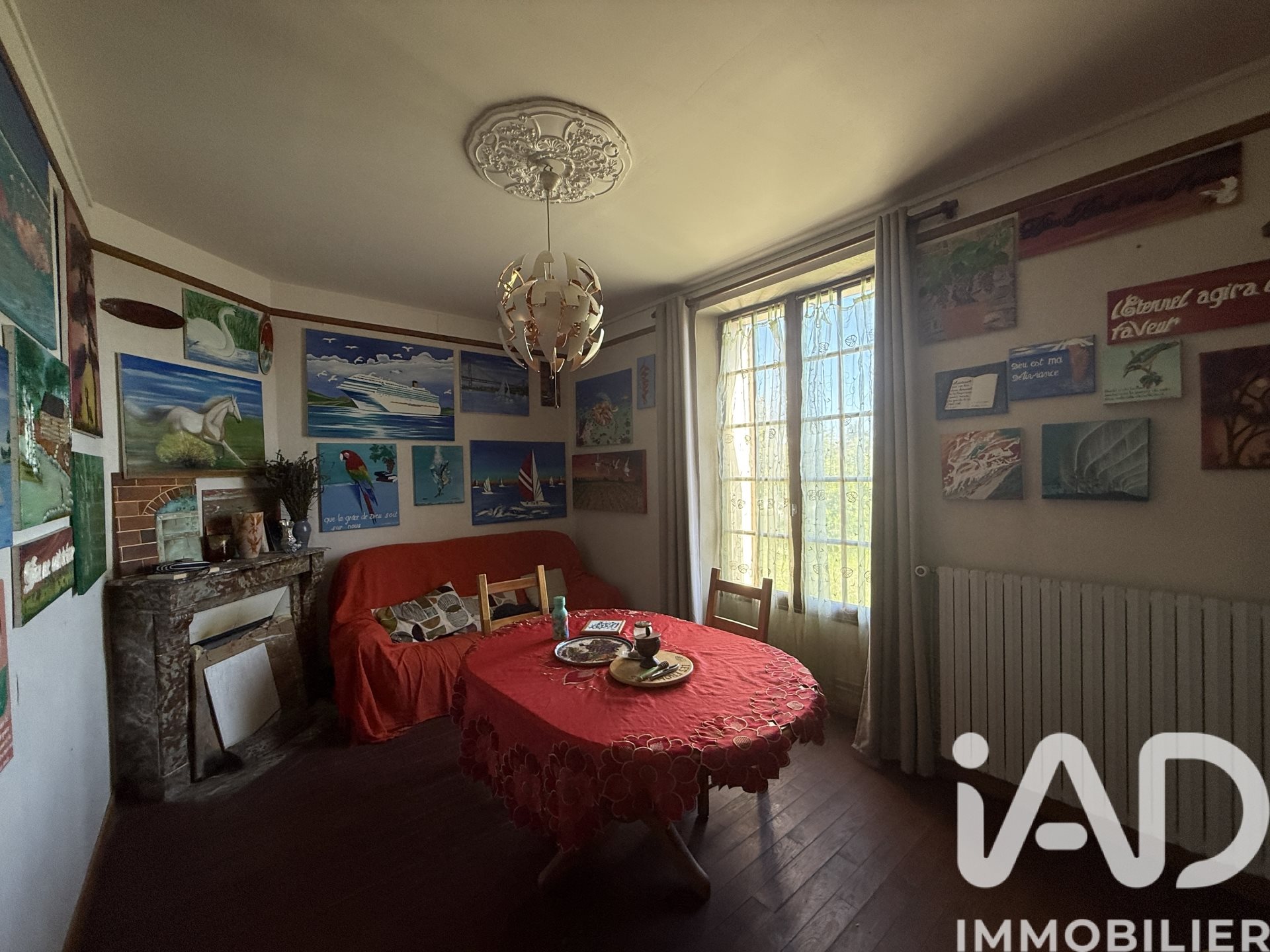Maison à vendre, 120m², Saint-Germain-Laval