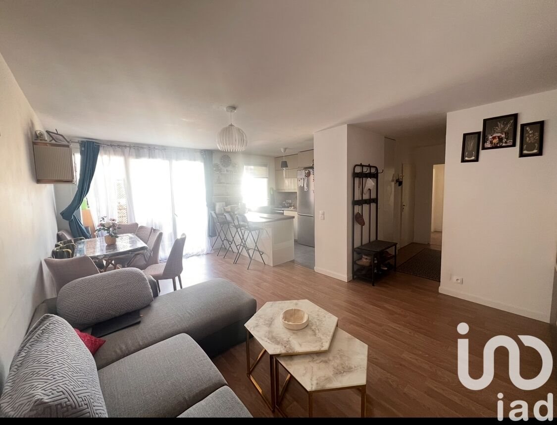 Appartement à vendre, 65m², Corbeil-Essonnes