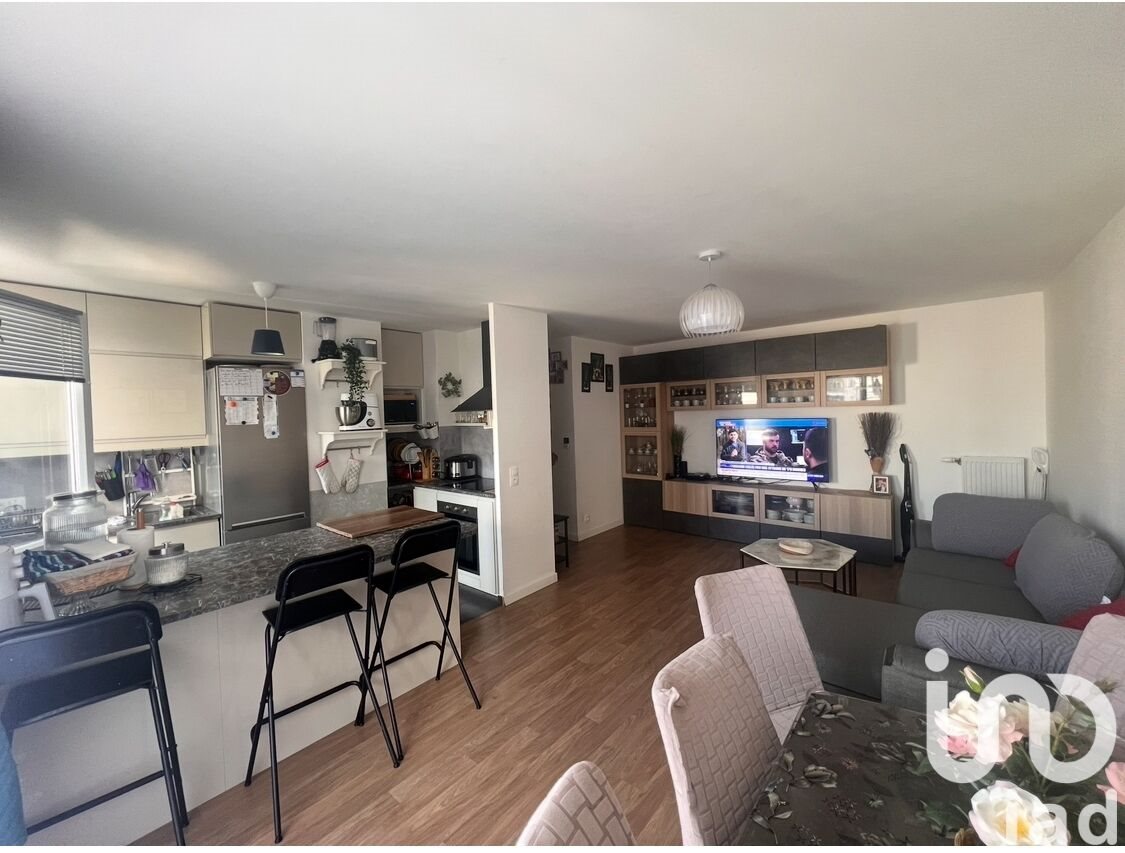 Appartement à vendre, 65m², Corbeil-Essonnes