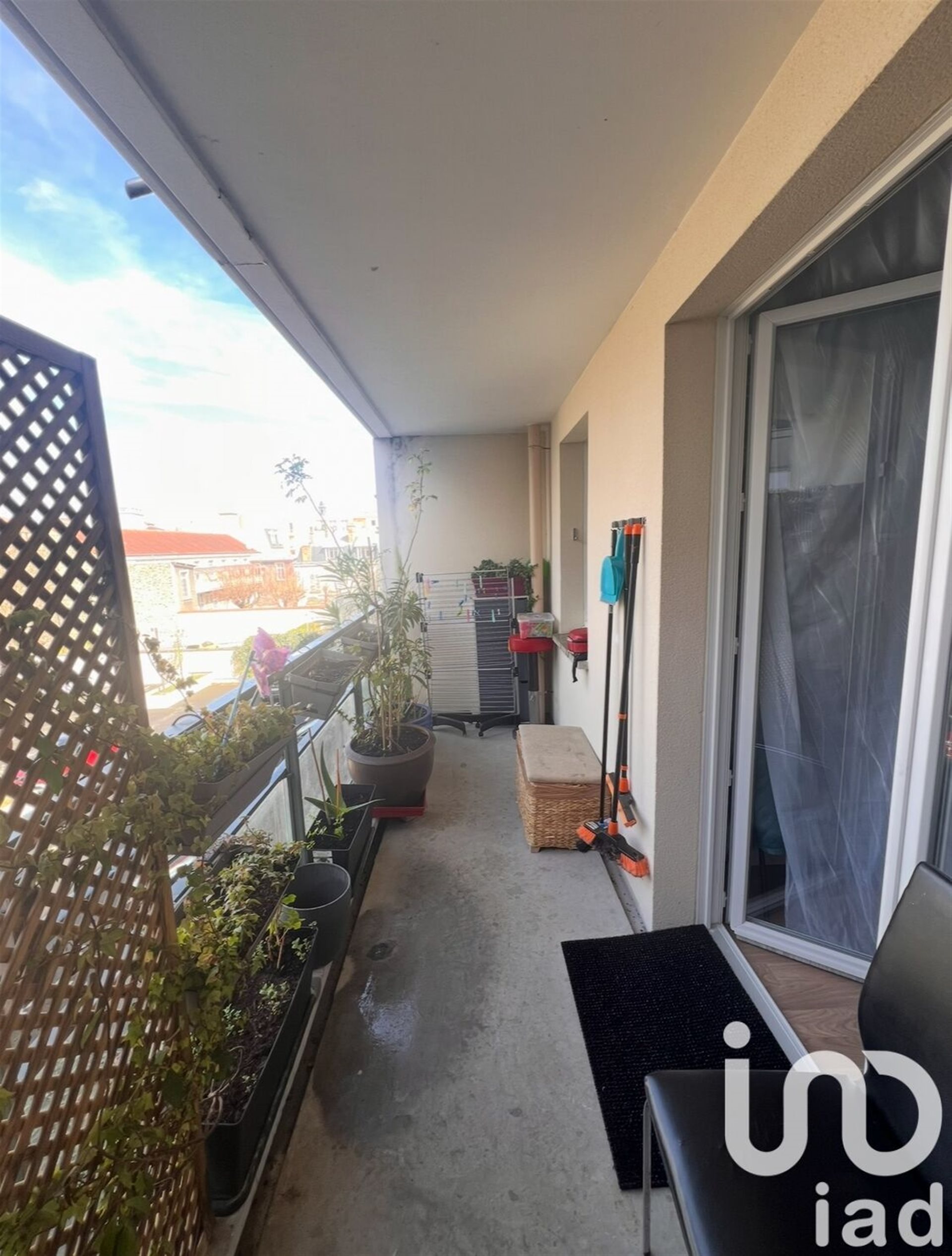 Appartement à vendre, 65m², Corbeil-Essonnes