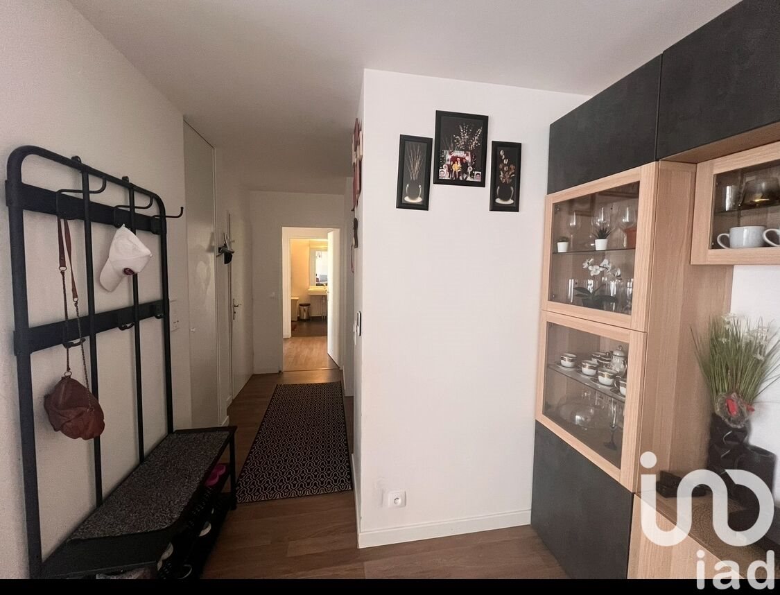Appartement à vendre, 65m², Corbeil-Essonnes