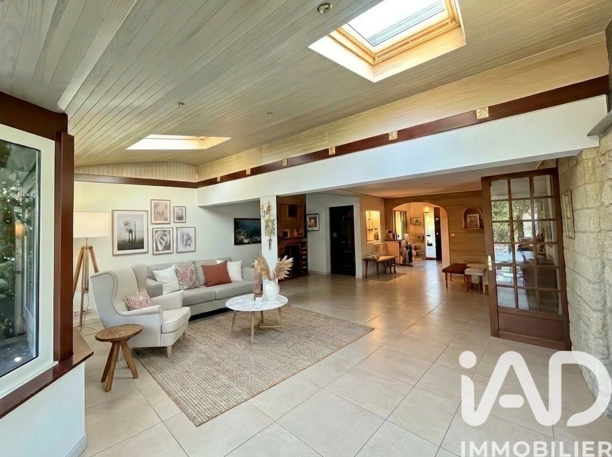 Maison à vendre, 140m², Savigny-le-Temple