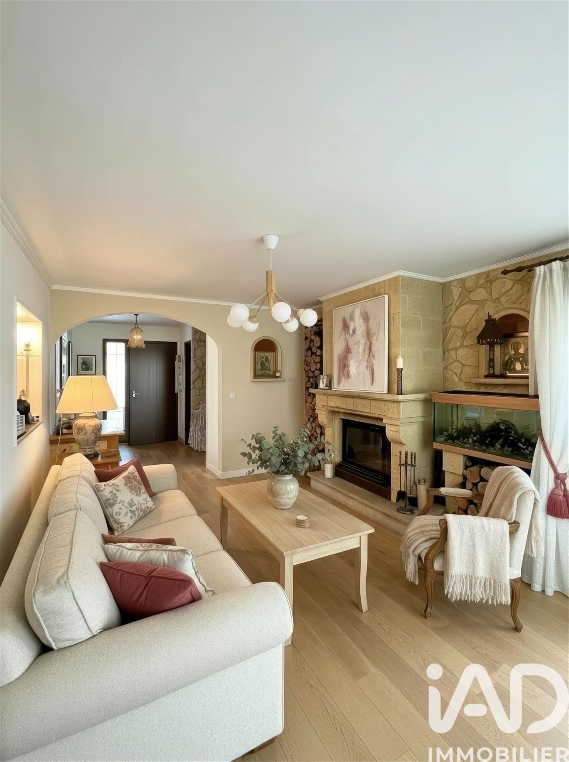 Maison à vendre, 140m², Savigny-le-Temple