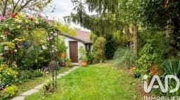 Maison à vendre, 140m², Savigny-le-Temple