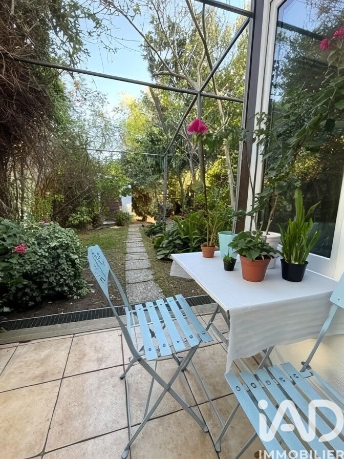 Maison à vendre, 140m², Savigny-le-Temple
