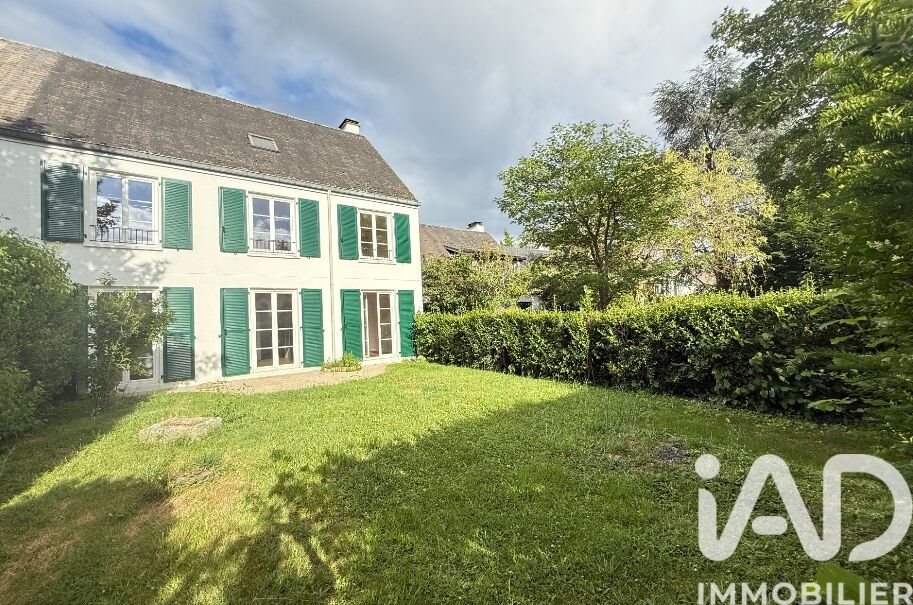 Maison à vendre, 128m², Cesson