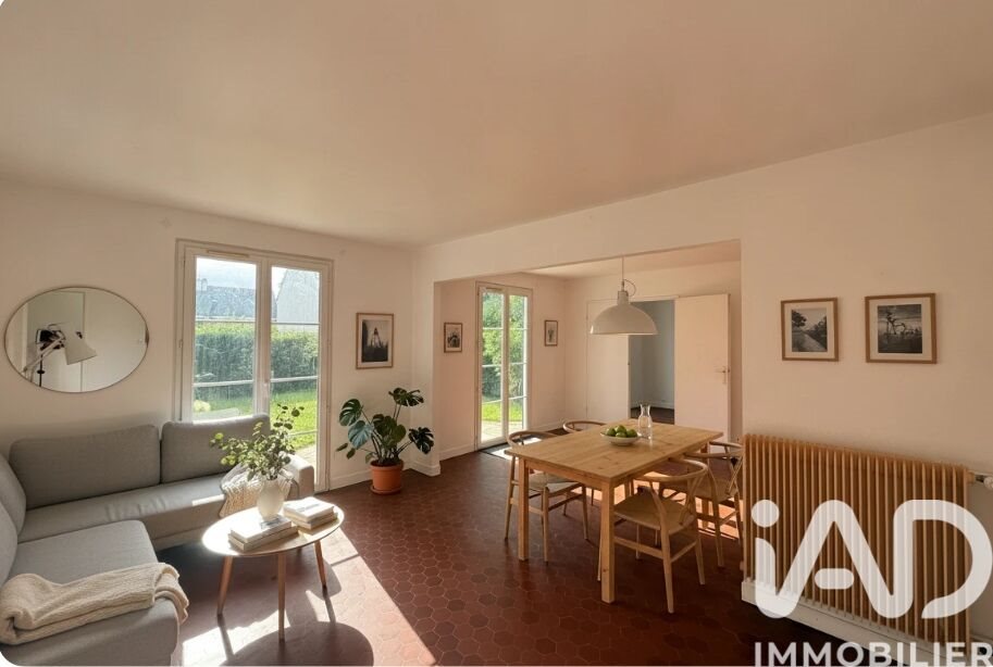 Maison à vendre, 128m², Cesson