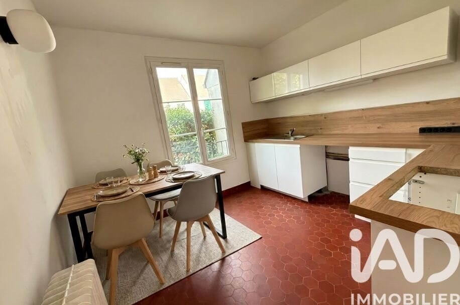 Maison à vendre, 128m², Cesson