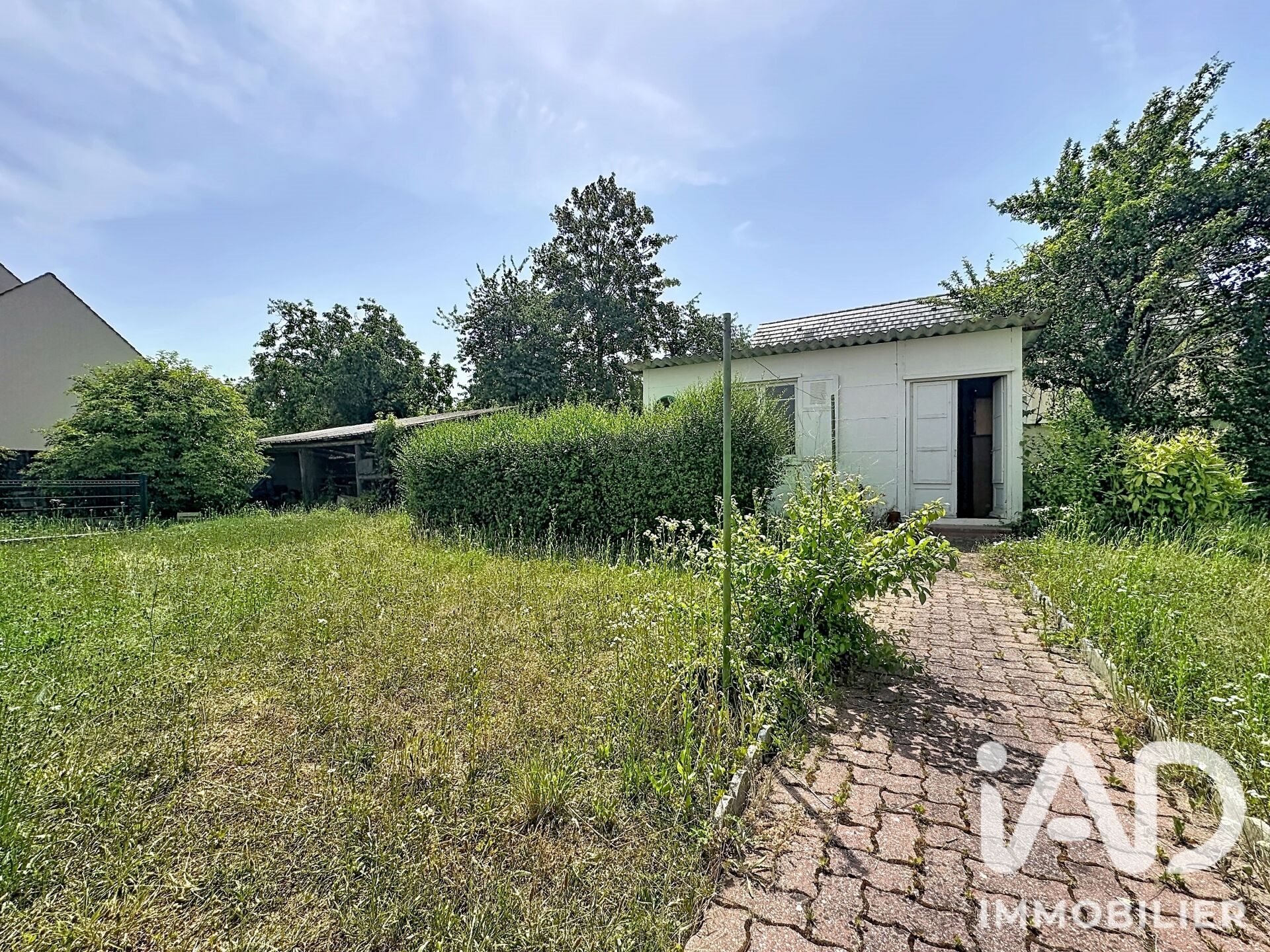 Maison à vendre, 125m², Itteville