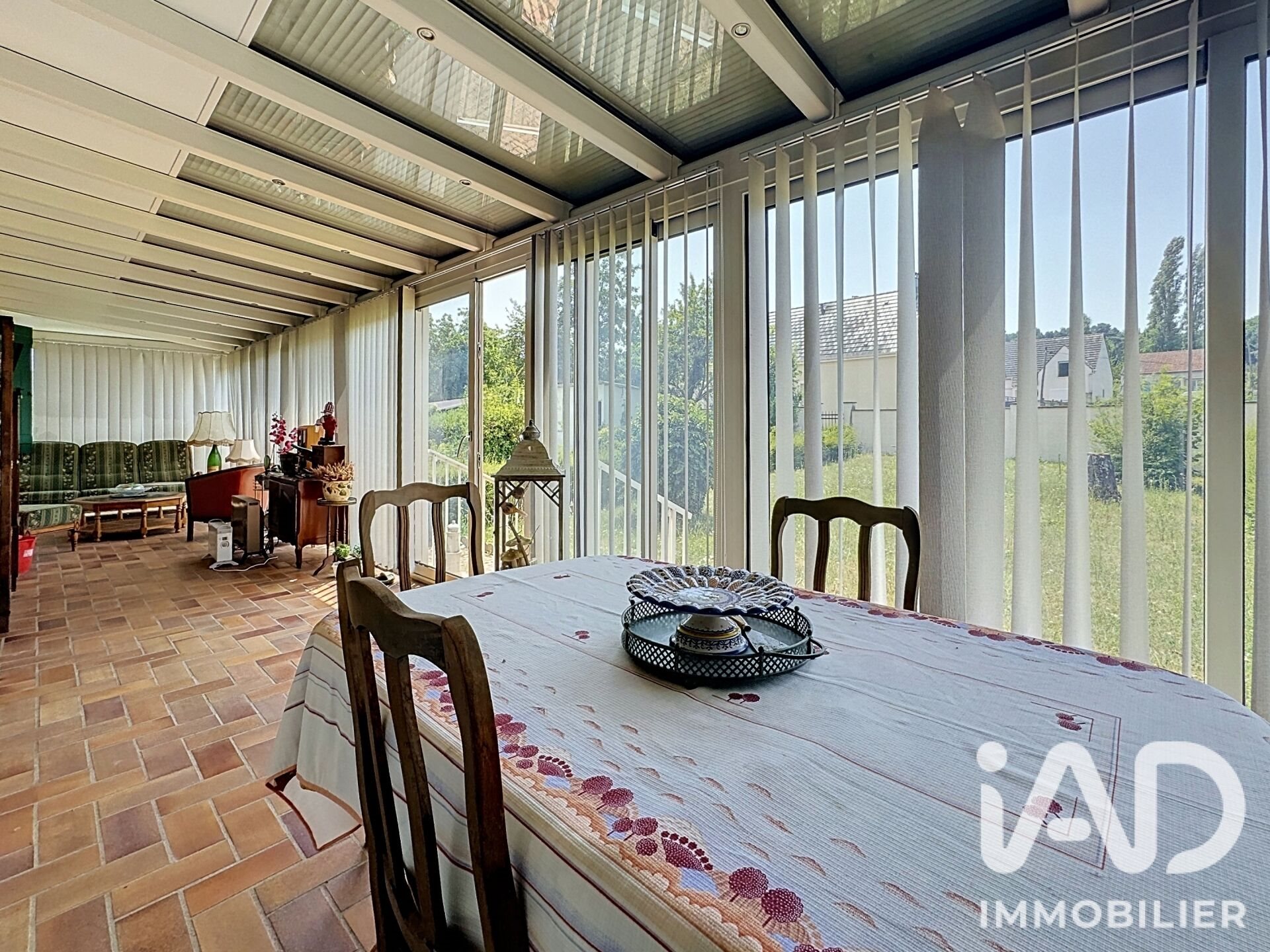 Maison à vendre, 125m², Itteville