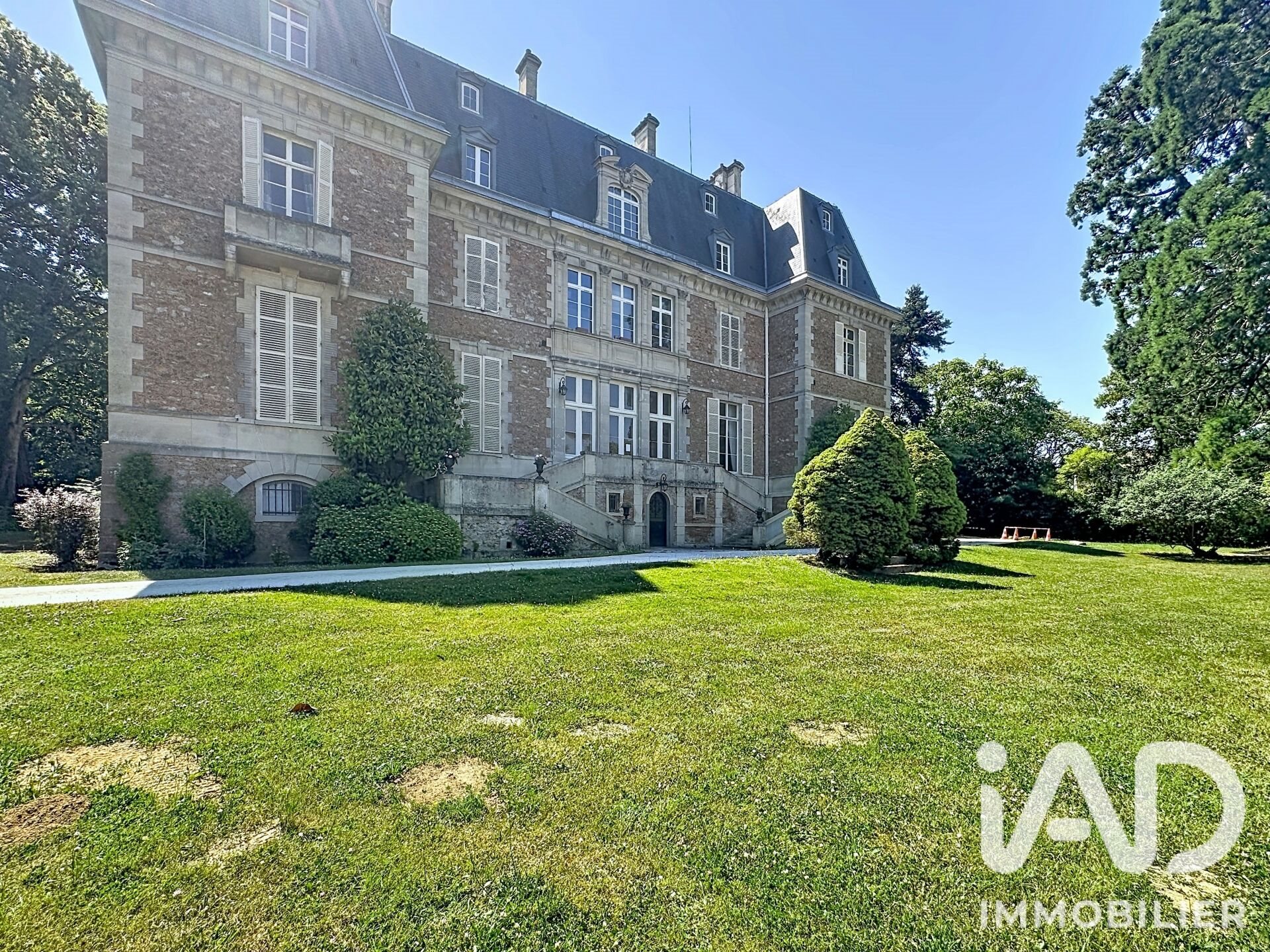 Appartement à vendre, 27m², La Ferté-Alais