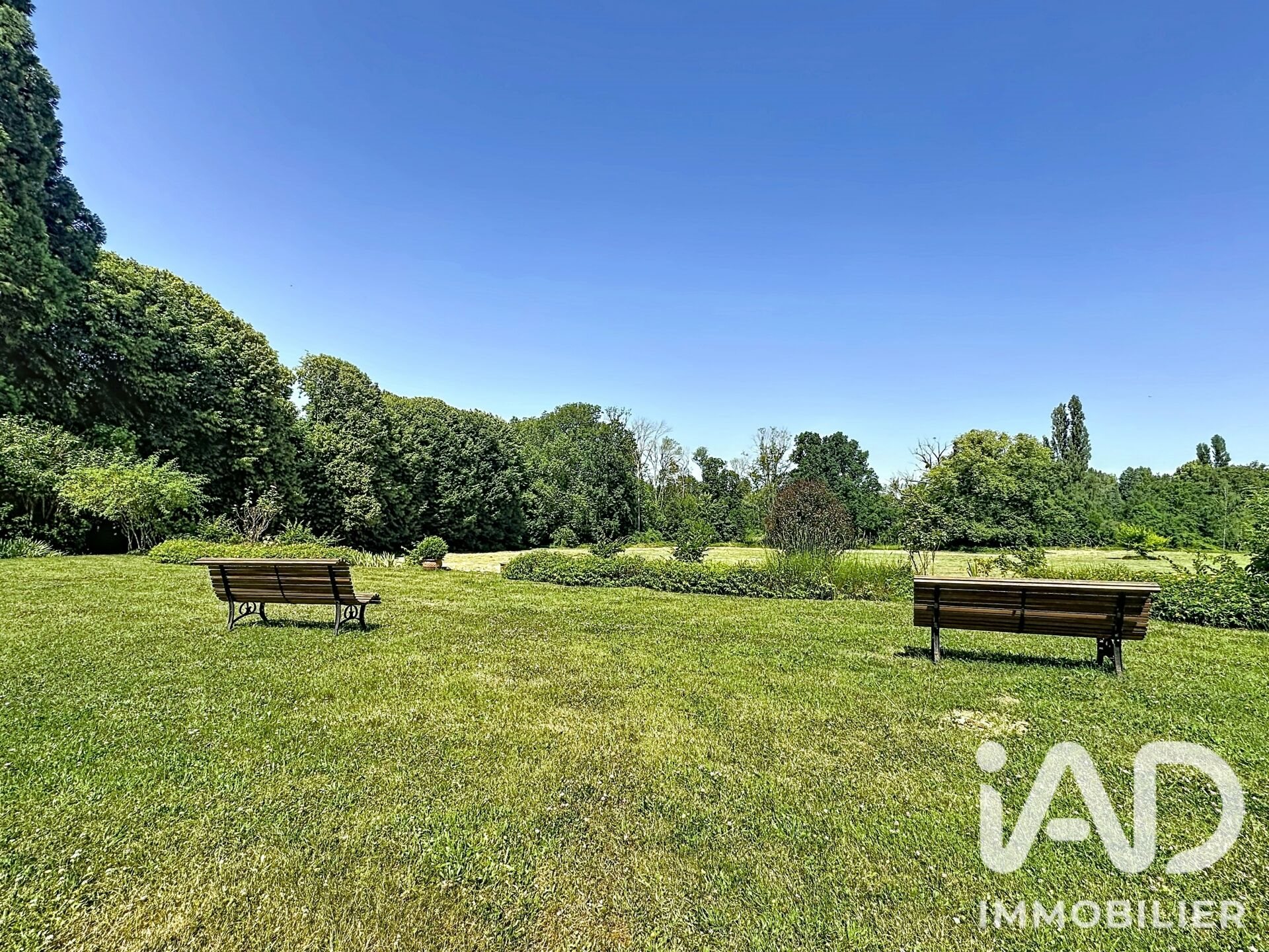 Appartement à vendre, 27m², La Ferté-Alais