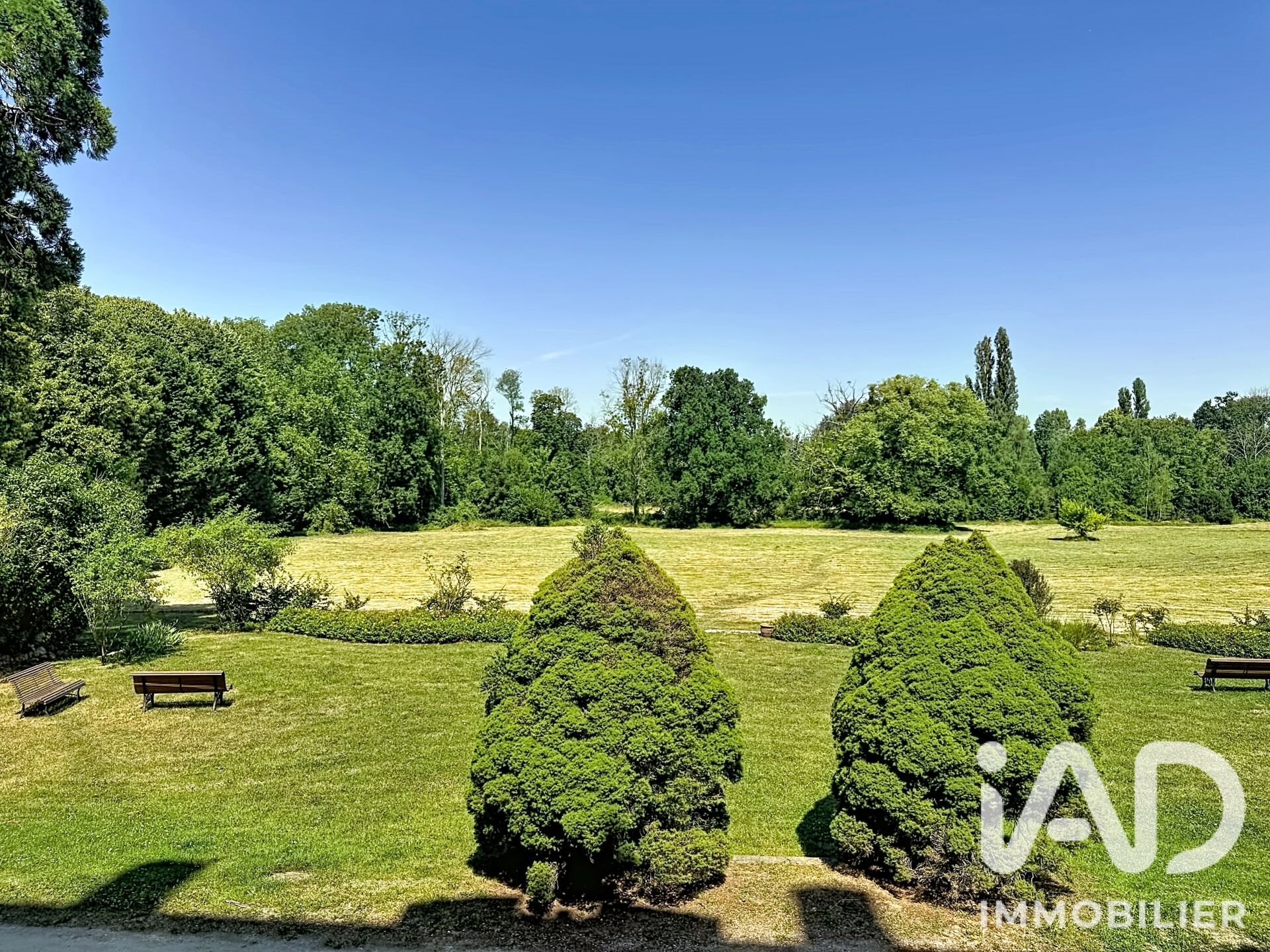 Appartement à vendre, 27m², La Ferté-Alais