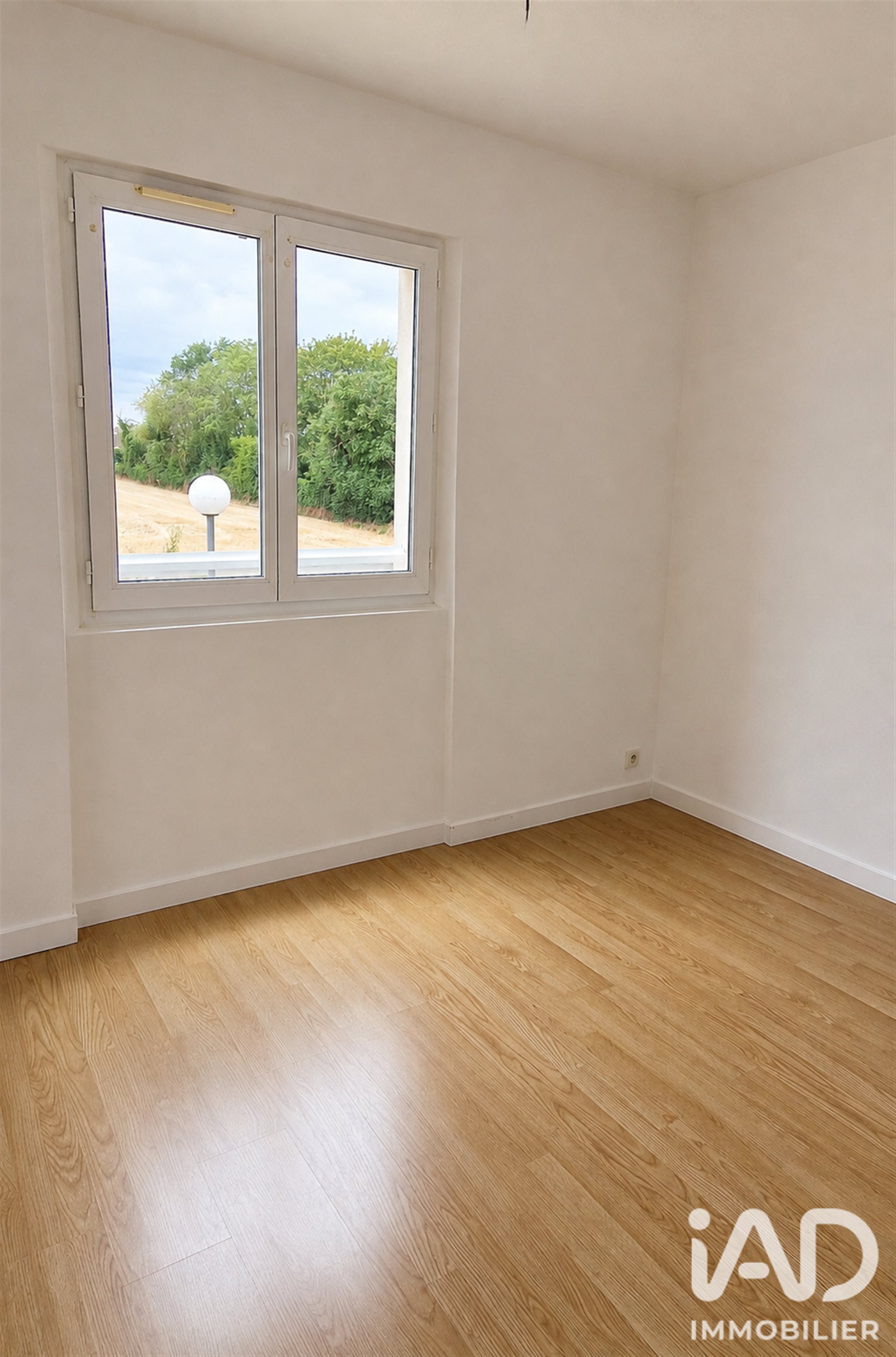 Appartement à vendre, 34m², Leudeville