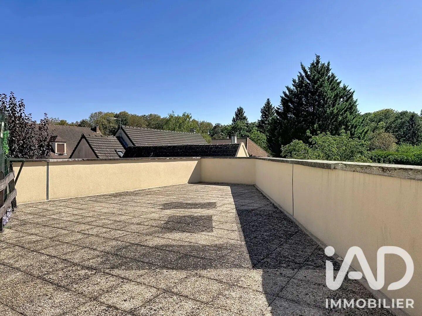 Appartement à vendre, 55m², Marolles-en-Hurepoix