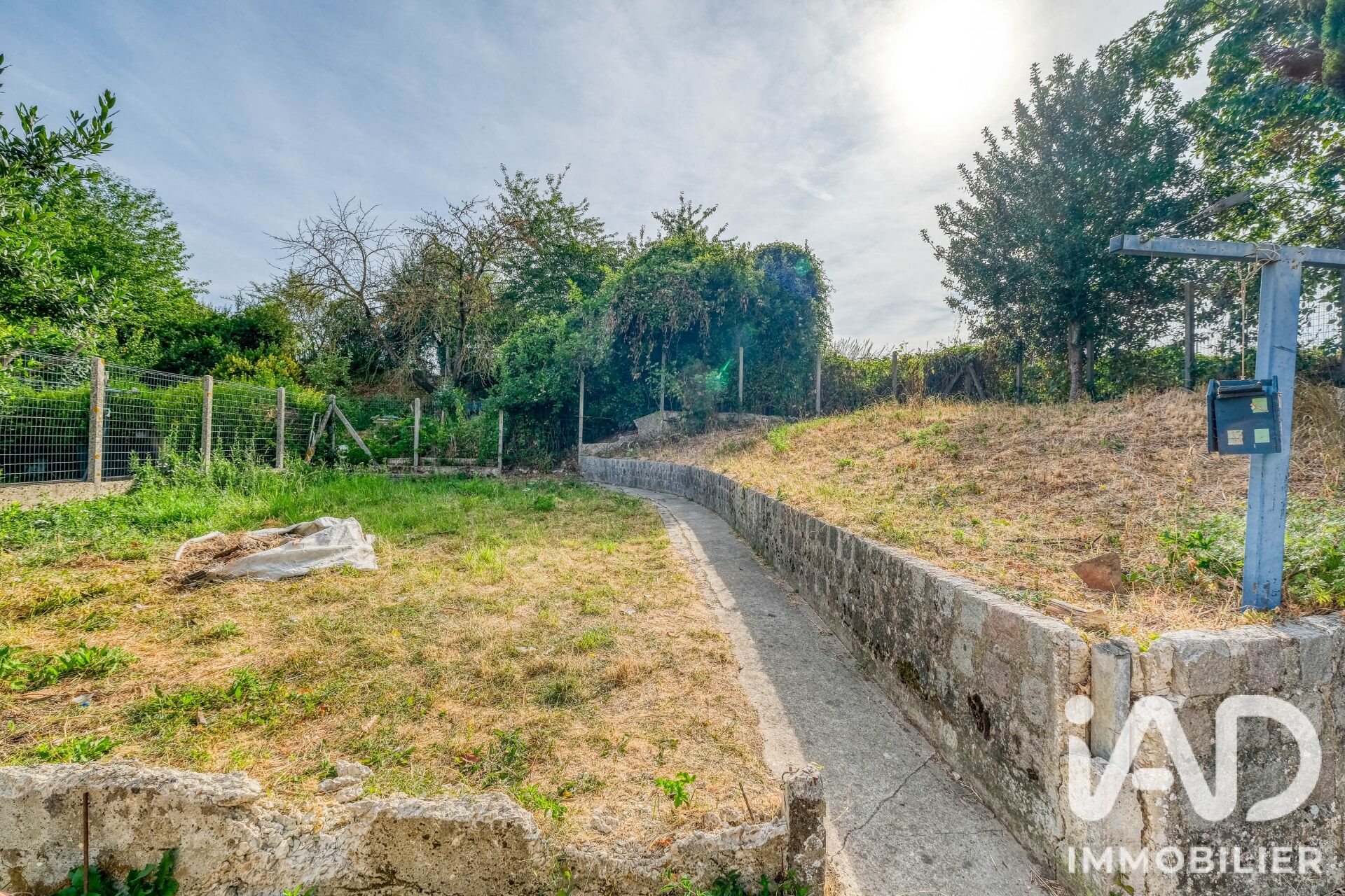 Maison à vendre, 72m², Mitry-Mory