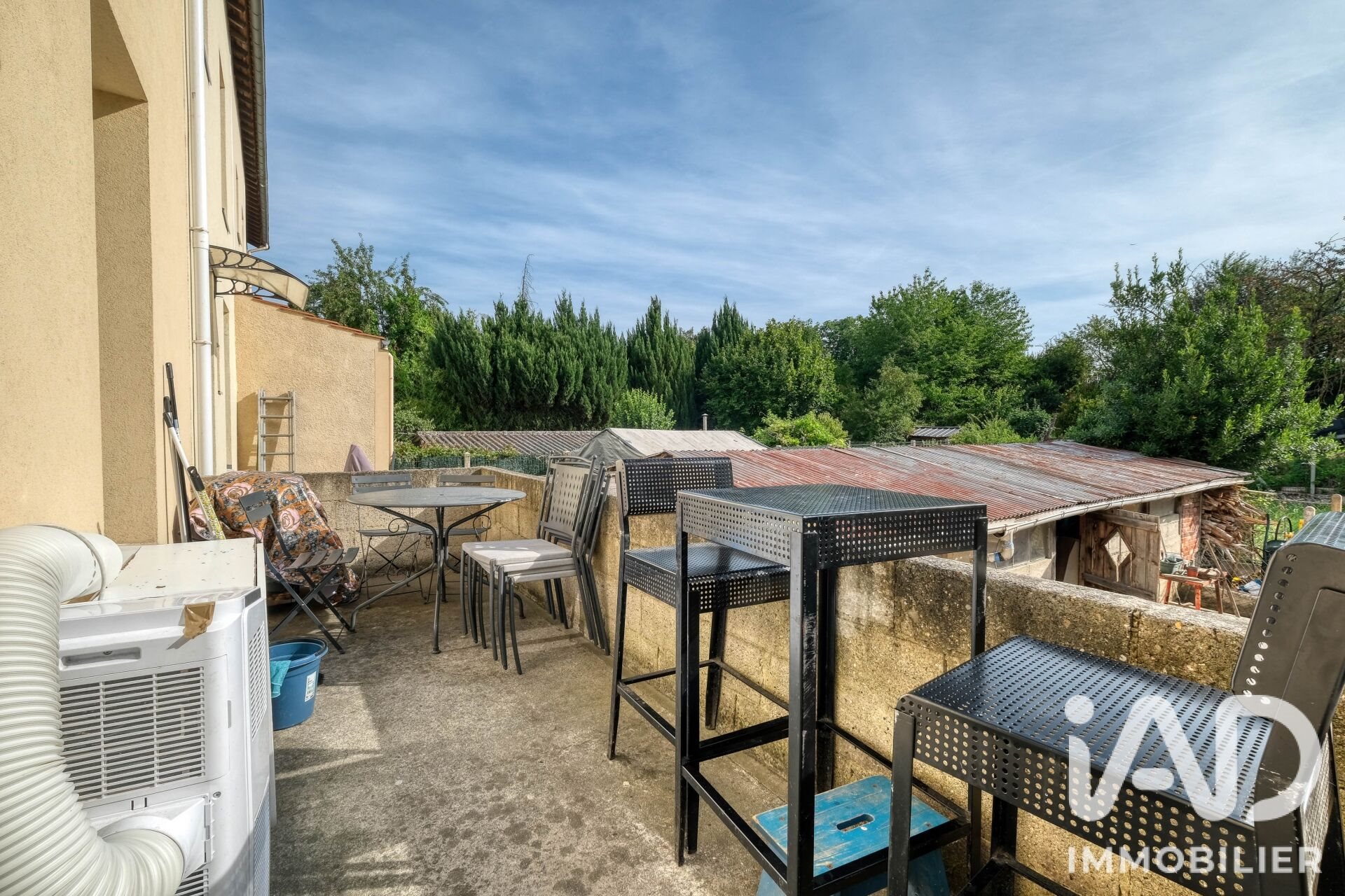 Maison à vendre, 72m², Mitry-Mory
