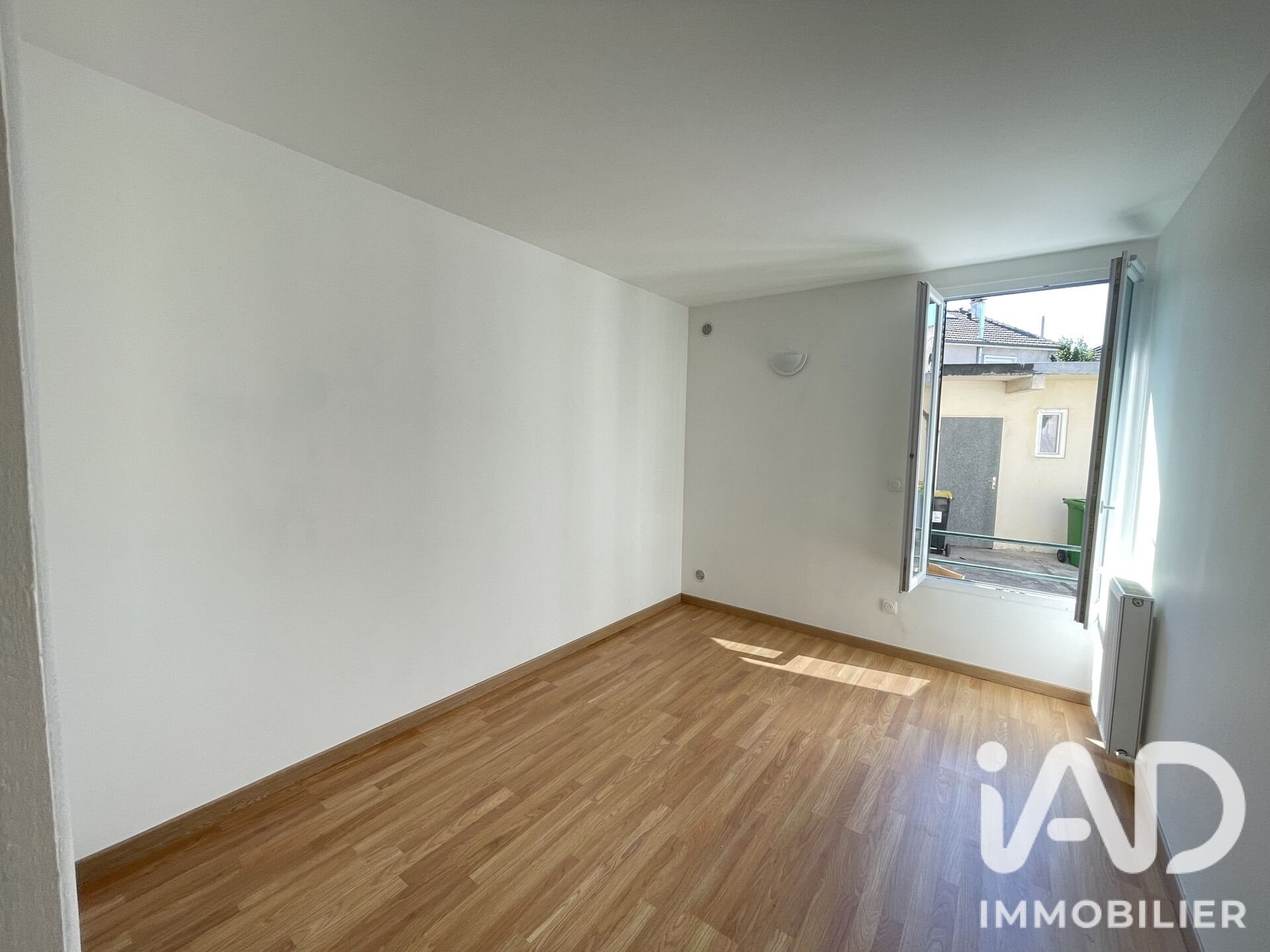 Appartement à vendre, 41m², Livry-Gargan